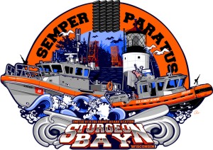 USCG STATION STURGEON BAY