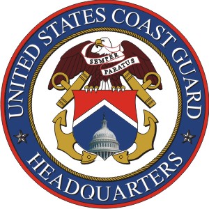 UNITED STATES COAST GUARD HEADQUARTERS