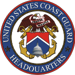 United States Coast Guard headquarters