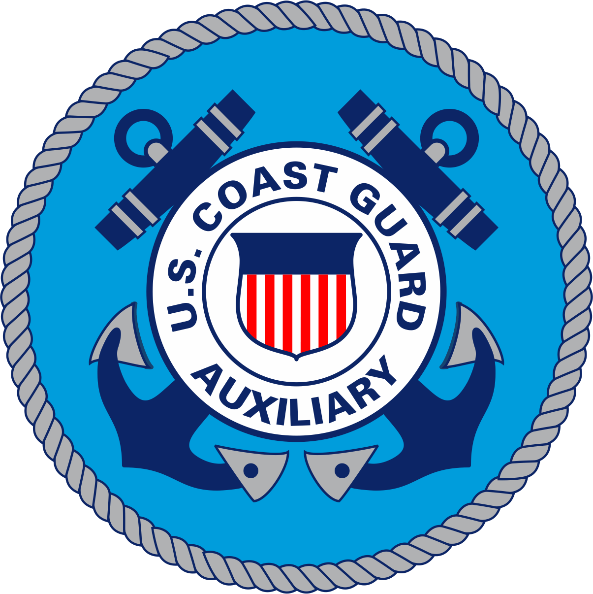 United States Coast Guard Auxiliary
