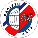 United States Coast Guard Pacific Area