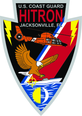 USCG Helicopter Interdiction Tactical Squadron