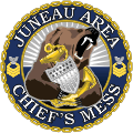 Juneau Area Chief's Mess