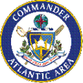 United States Coast Guard Atlantic Area