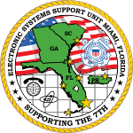 Electronic System Support Unit Miami Florida