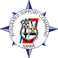 Integrated Support Command Miami