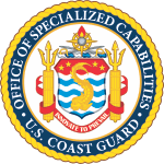 USCG Office of Speialized Capabilities