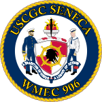 USCGC Seneca (WMEC-906)