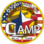 USCGC Clamp