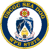 USCGC Sea Dog WPB 87373
