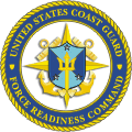 USCG Force Readiness Command FC-57