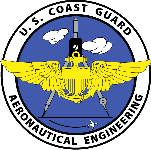 USCG AERONAUTICAL ENGINEERING