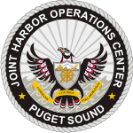 JOINT HARBOR OPERATIONS CENTER PUGET SOUND