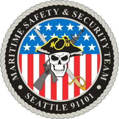 USCG MSST SEATTLE 91101