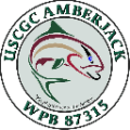 USCGC Amberjack WPB 87315