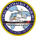 USCGC KATMAI BAY