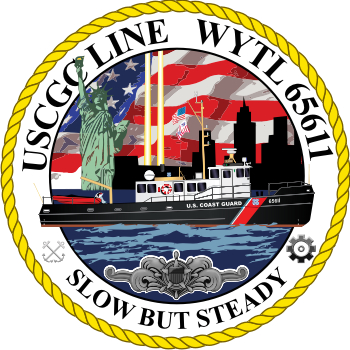 USGCG LINE