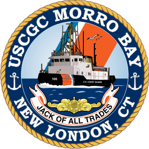 USCGC MORRO BAY