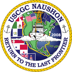 USCGC NAUSHON