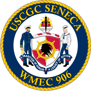 USCGC SENECA