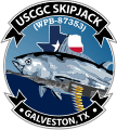 USCGC SkipJack