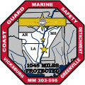 USCG MARINE SAFETY DETACHMENT