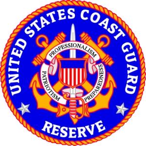 United States Coast Guard Reserve