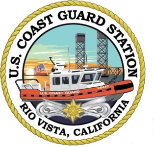 USCG STATION RIO VISTA CALIFORNIA