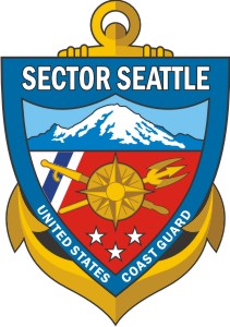 USCG SEATTLE SECTOR