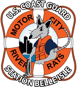 USCG STATION BELLE ISLE