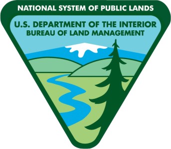 BUREAU OF LAND MANAGEMENT