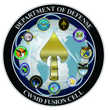DoD Countering Weapons of Mass Destruction Fusion Cell