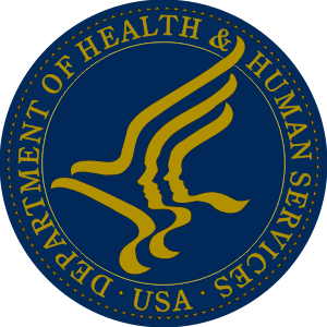 Department of  Health and Human Services