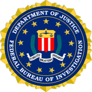 FBI LOGO