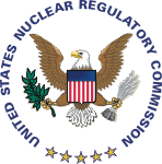 US NUCLEAR REGULATORY COMMISSION