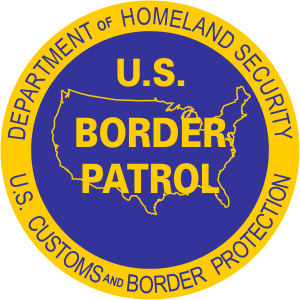 US Border Patrol