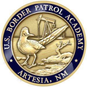 United States Border Patrol Academy