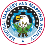 National Imagery and Mapping Agency