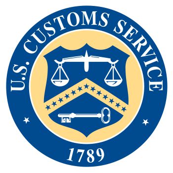 US Customs Service