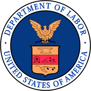 US Department of Labor