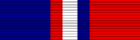 Kosovo Service Ribbon