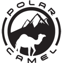 Polar Camel Logo Polar Camel Logo