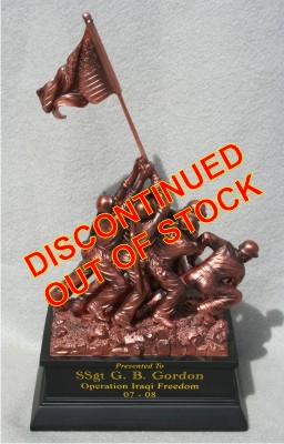 Iwo Jima Click to Enlarge