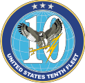 US Navy Tenth Fleet