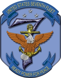 United States Seventh Fleet