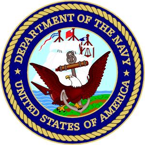 Department of the Navy