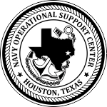 Navy Operational Support Center Houston TX