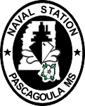 Naval Station Pascagoula MS LASER