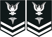 Petty Officer 2nd Class E-5