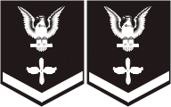 Petty Officer 3rd Class E-4